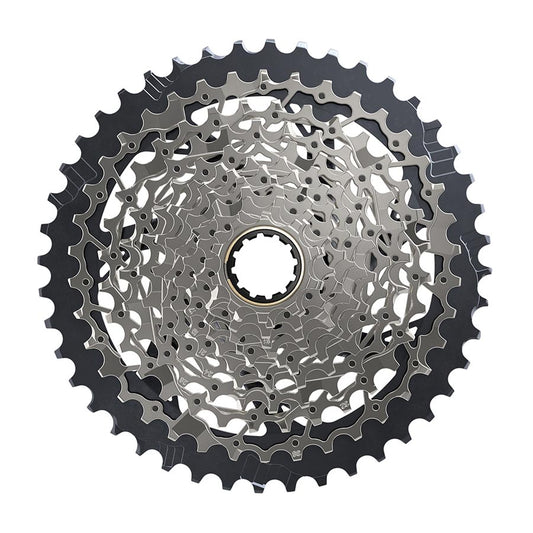 SRAM, XG-1271, Cassette, Speed: 12, 10-44