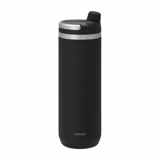 PURIST STAINLESS MOVER UNION BTL BARE 18 OZ