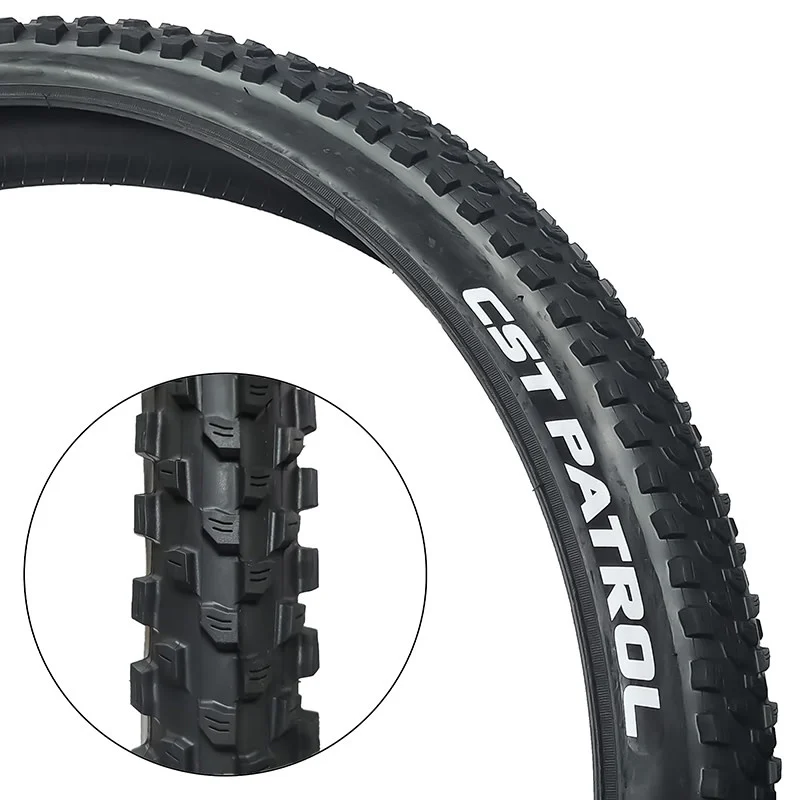 CST PATROL TIRE 27.5"X2.40 [C1846]