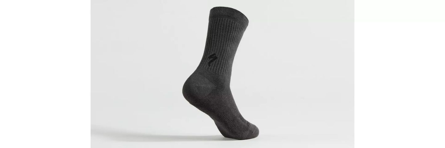 COTTON TALL SOCK