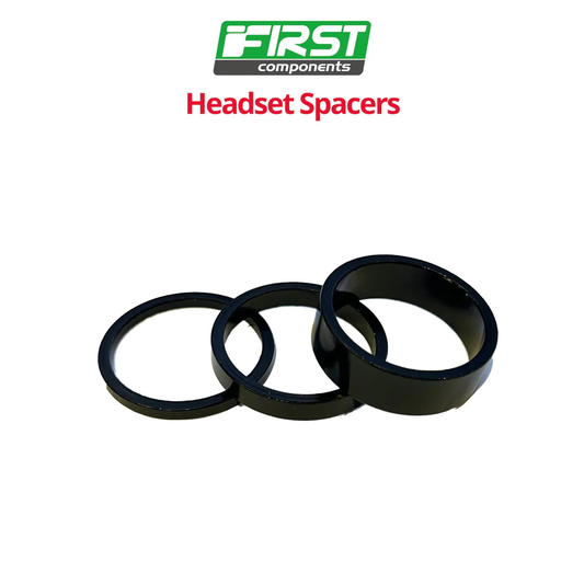 FIRST HEADSET SPACER 10MM single