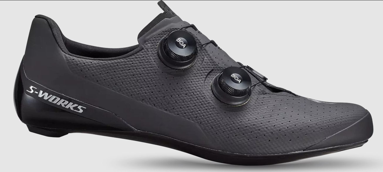 S-WORKS TORCH ROAD SHOE