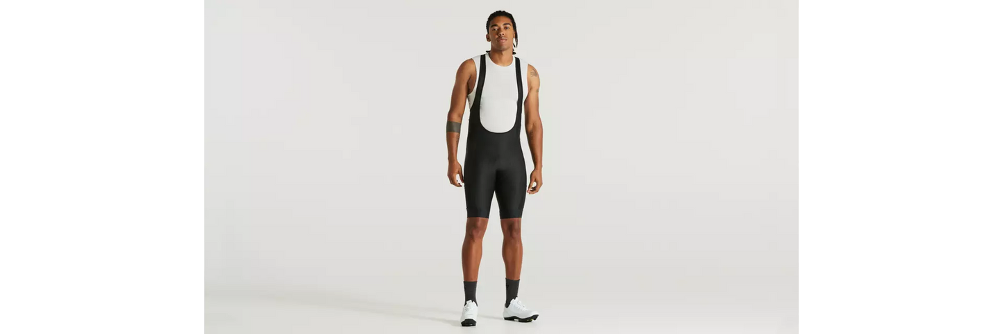 ADV SWAT BIB SHORT MEN