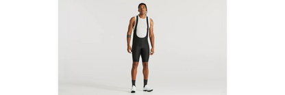 ADV SWAT BIB SHORT MEN