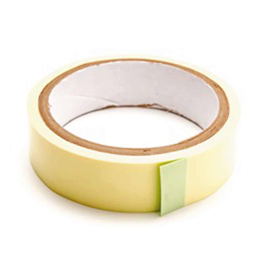 Stan's No Tubes, Rim Tape, Yellow, 33mm x 9.14m roll