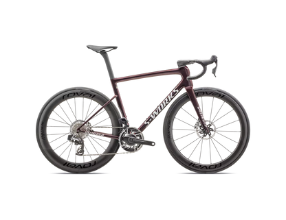 25 TARMAC SW SL8 – SRAM ETAP