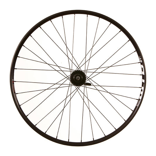 Wheel Shop, WTB STi23 / Shimano FH-M475, Wheel, Rear, 26'' / 559, Holes: 32, QR, 135mm, Disc IS 6-bolt, Shimano HG