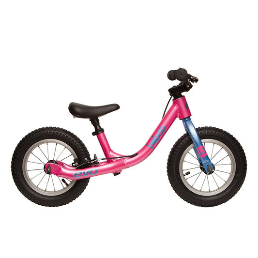 EVO, Bebop 12, Balance Bike, 12-1/2'', Pink