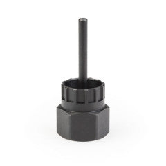 PARK TOOL, FR-5.2G, CASSETTE LOCKRING TOOL WITH GUIDE PIN