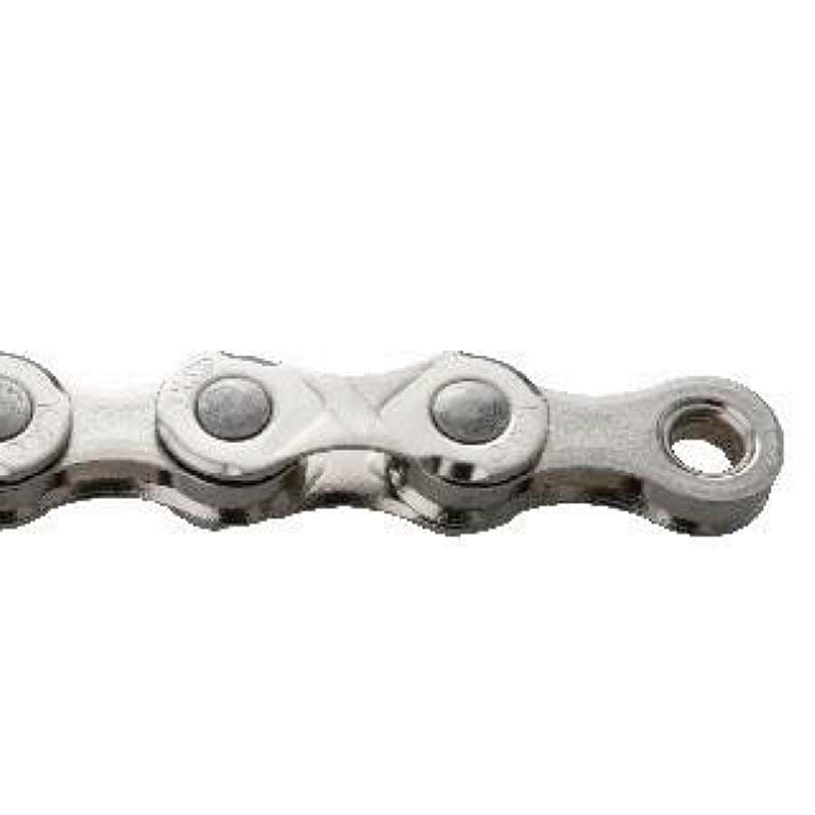 KMC, X10E SPORT, CHAIN, 10SP, 136 LINKS