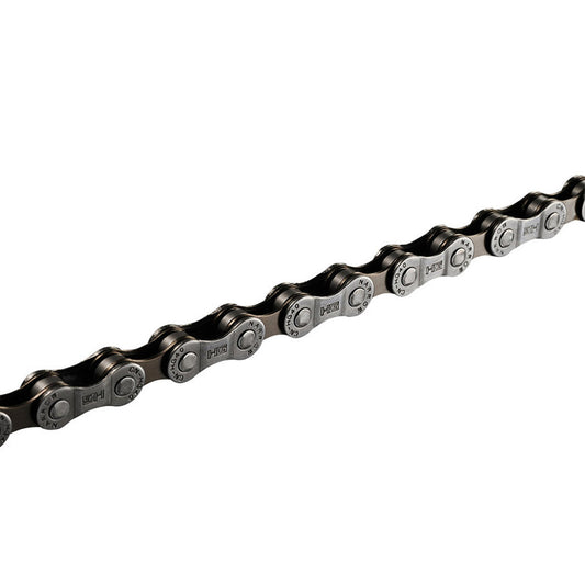 BICYCLE CHAIN, CN-HG40 115LINKS (BOTH ROLLER END TYPE), W/SM-UG51, single