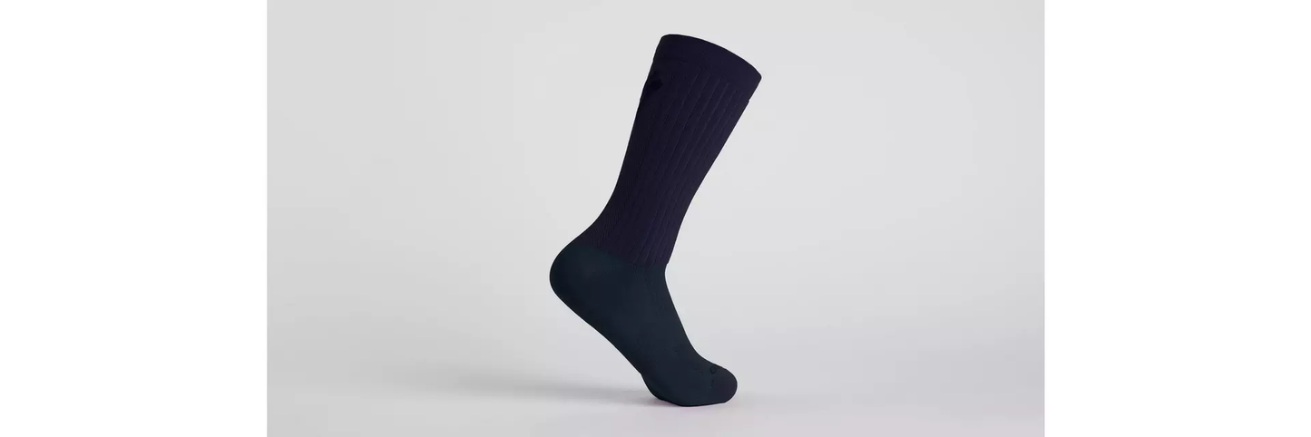 HYDROGEN AERO TALL SOCK