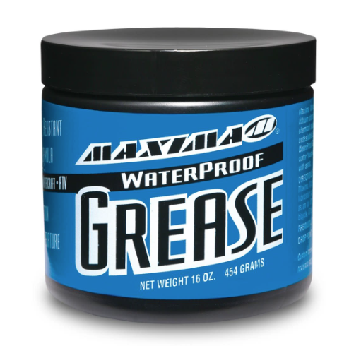 MAX WATERPROOF GREASE 16OZ MAXIMA LUBRICANTS/FLUIDS GREASE