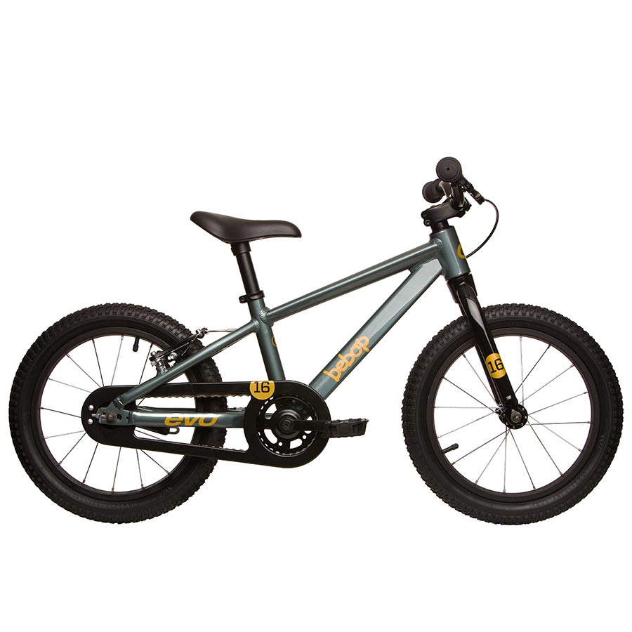 EVO, BEBOP 16, KIDS BICYCLE