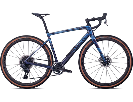 22 DIVERGE S-WORKS