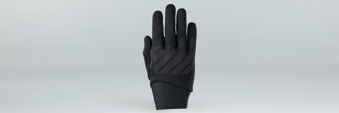 SOFTSHELL THERMAL GLOVE LF WMN