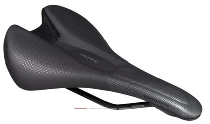 ROMIN EVO W/MIMIC COMP WOMEN'S SADDLE