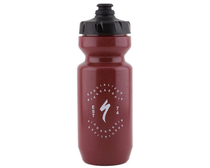 22 OZ PURIST MFLO BTL